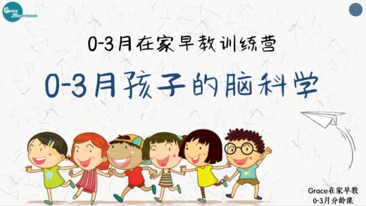 第二课：基础理念 — 脑科学 商品图0