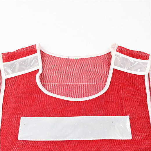 【PRO-004新警反光衣】渔网反光衣Reflective Vest 商品图4