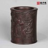 黑檀小笔筒系列 多款可选 商品缩略图2