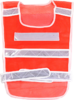 【PRO-004新警反光衣】渔网反光衣Reflective Vest 商品缩略图6