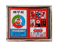 韩国民俗画牌(画图) 【中】  商品图0