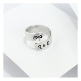 【上手心意课程】金工首饰DIY创作（2人）