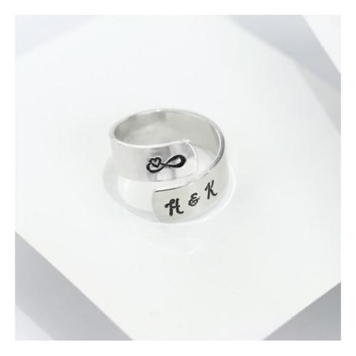 【上手心意课程】金工首饰DIY创作（2人） 商品图0