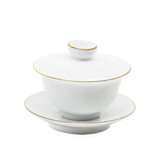 °-徽字号砚石茶盘茶具套装 商品图2