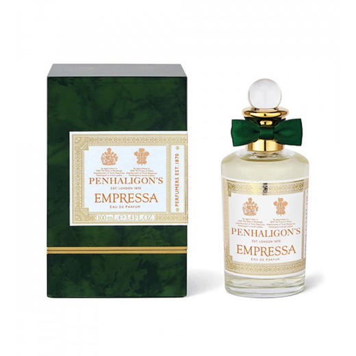 广霍之匣 penhaligons empressa edt/edp 分装 - 关凡琦香水分装小铺