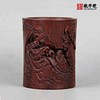 黑檀小笔筒系列 多款可选 商品缩略图3