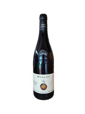 750ml皮龙酒庄莫贡村香奈园干红葡萄酒 / 酒精度13.0%
