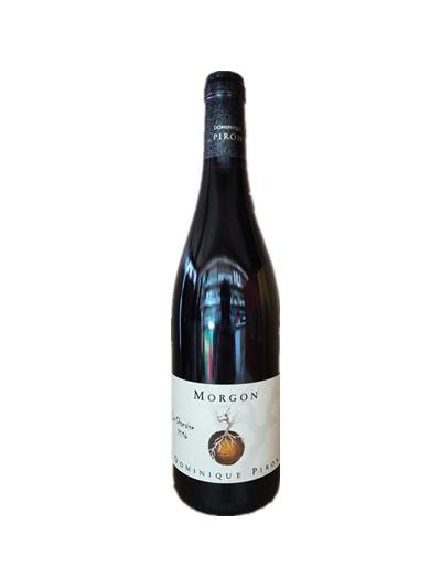 750ml皮龙酒庄莫贡村香奈园干红葡萄酒 / 酒精度13.0% 商品图0
