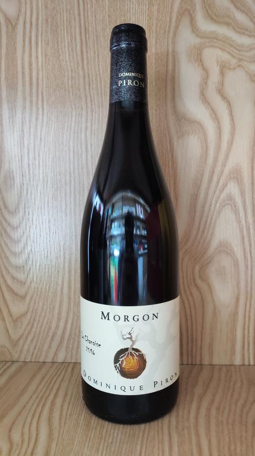 750ml皮龙酒庄莫贡村香奈园干红葡萄酒 / 酒精度13.0% 商品图1