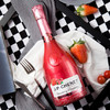 750ml草莓覆盆于香起泡酒 商品缩略图1