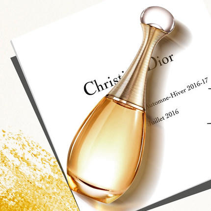 Dior迪奥 真我香水50ml/100ml 经典女士香水浓香EDP 优雅花香 商品图0