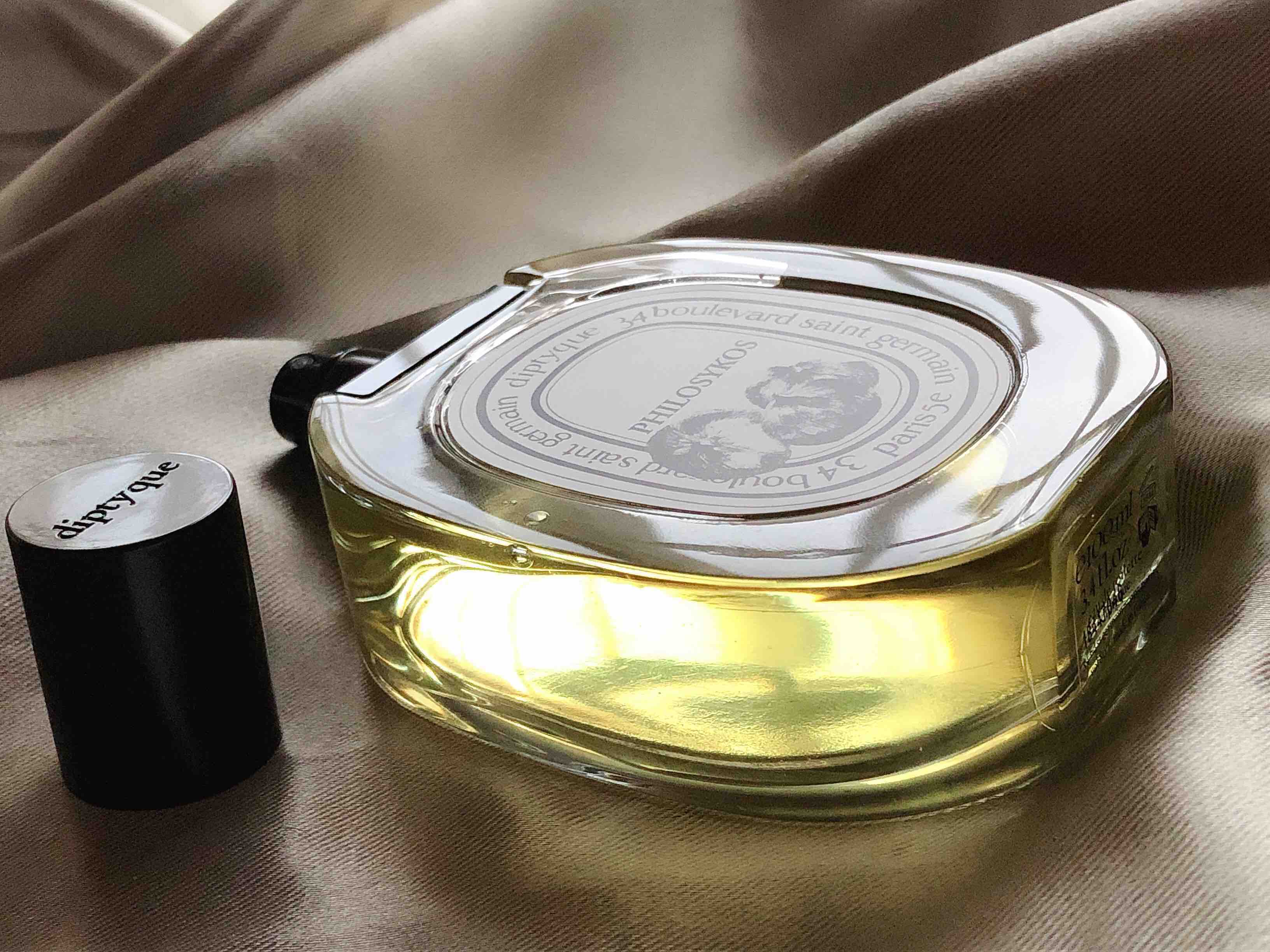 diptyque 蒂普提克 philosykos 希腊无花果淡香水100ml 原单可充正!