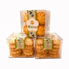 十方甜 银耳曲奇115g*3盒 商品图3