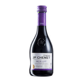 750ml香奈梅鹿輒干红葡萄酒 / 13%酒精度