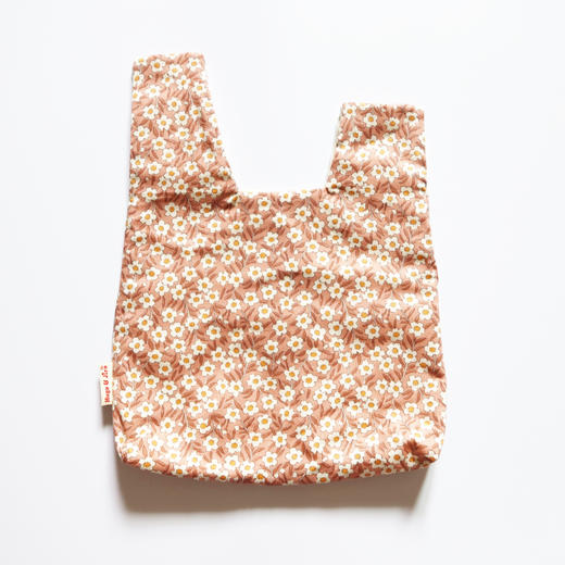 HUJI祤集套结手提包插画鸡蛋花 商品图3