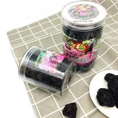新翔生态 秀色畲果原味芙蓉李干礼盒装250g*6 商品图3