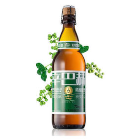 500ml辛巴赫精酿啤酒 / 12瓶一件