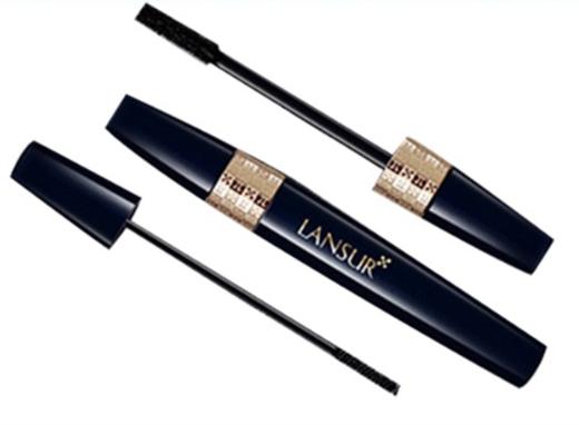 兰瑟真丝π·蝶幻魅影睫毛膏 商品图1