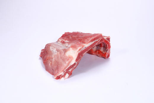 红门小厨 冰鲜猪无颈前排块500g 商品图1