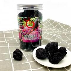 新翔生态 秀色畲果原味芙蓉李干450g