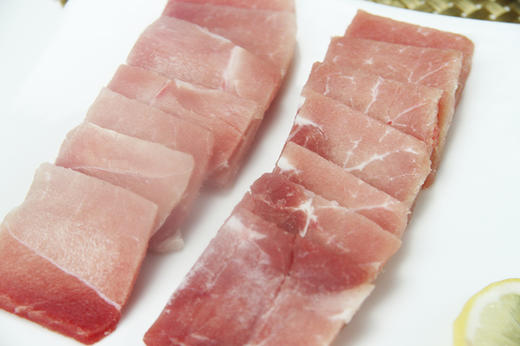 红门小厨 冰鲜纯瘦肉片/块500g 商品图0