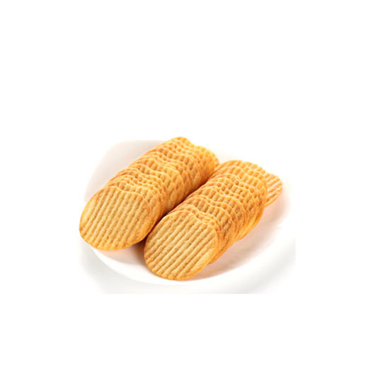 好丽友薯愿蜂蜜牛奶味 商品图1