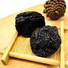 新翔生态 秀色畲果原味芙蓉李干礼盒装250g*6 商品图1