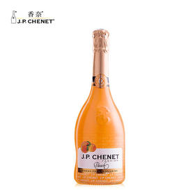 750ml香奈蜜桃香起泡酒