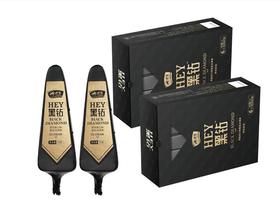 安利一款高大上味道赞的冰淇淋