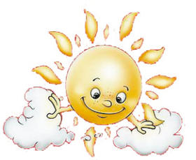 急！  宝宝夏季中暑后的护理和饮食