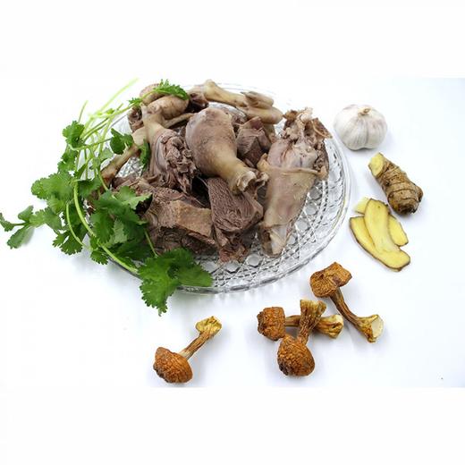 古田黑番鸭 商品图3