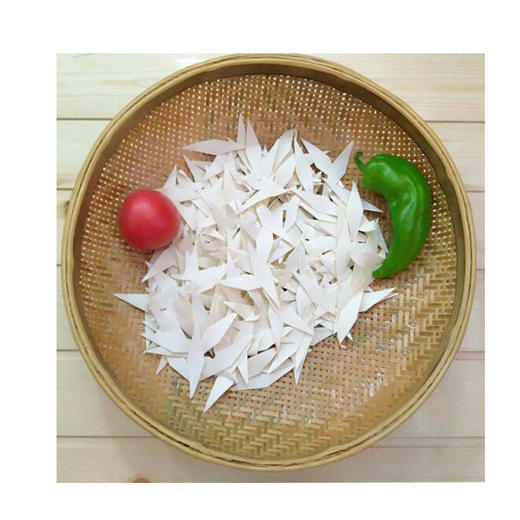 金沙河刀削面片【225g】 商品图1