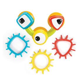 Yookidoo 幼奇多洗澡🛁玩水玩具——让洗澡充满乐趣！