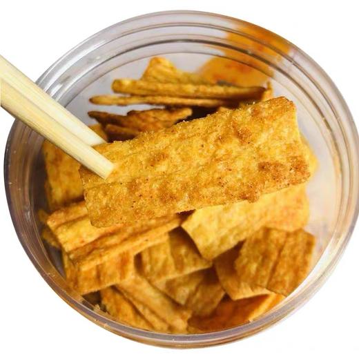 脆锅巴 商品图1