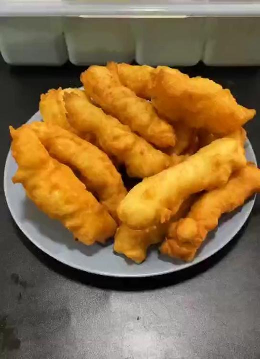 小油条 商品图0