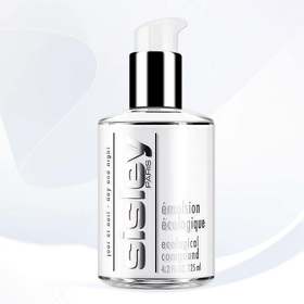 优品推荐 | Sisley希思黎全能乳液：“一瓶全效，终极保养”