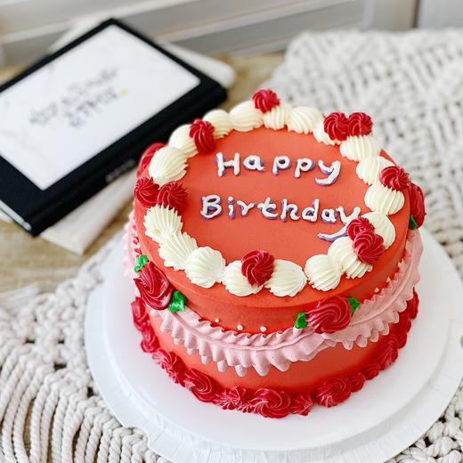 蛋糕 惊喜 商品图0