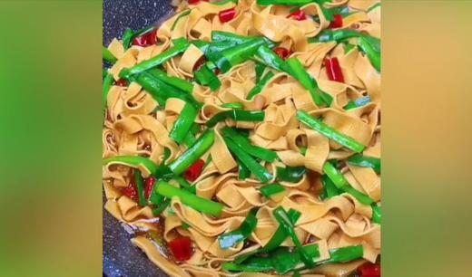 豆皮的美味做法 商品图0