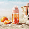 ALL-JOINT夏季儿童水杯(樱花) 商品缩略图0