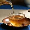 【云海肴普洱生茶】精选景迈山上大叶种  易携带龙珠散叶茶 一颗一泡 100g/罐 中秋送礼礼盒推荐 商品缩略图6