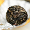 【云海肴普洱生茶】精选景迈山上大叶种  易携带龙珠散叶茶 一颗一泡 100g/罐 中秋送礼礼盒推荐 商品缩略图5