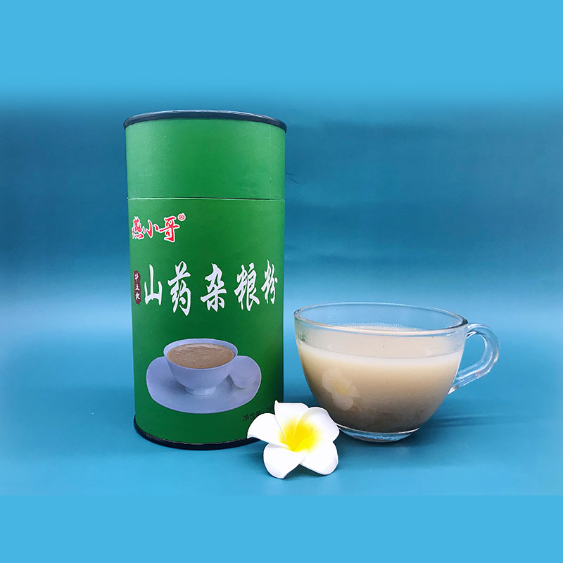 山药杂粮粉 铁棍山药 260克/罐