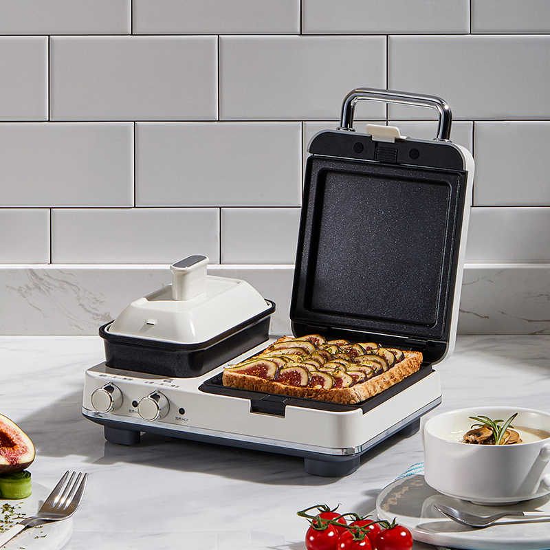 morphyrichards/摩飞 轻食机9086