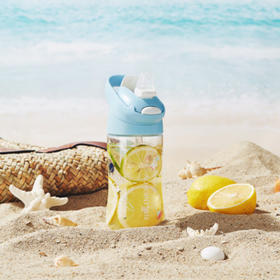 ALL-JOINT夏季儿童水杯(星球)