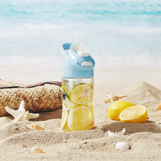 ALL-JOINT夏季儿童水杯(星球) 商品图0