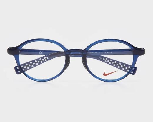 德国蔡司ZEISS 儿童防蓝光护眼平光镜 商品图0