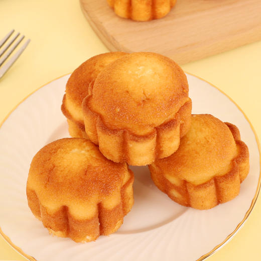 鸡蛋糕160g*2袋(8粒装/袋)(长沙)