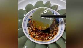 鸡蛋的另一种烹饪方法