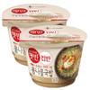 [묶음]CJ 햇반콩나물해장국밥270g*2 商品缩略图0