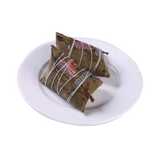 三全龙舟粽网兜粽子（豆沙、八宝、菠萝、紫薯蜜枣）455g） 商品图1